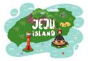 پیش‌نمایش فایل boy-in-scuba-suit-holds-seafood-national-dish-5757566 از پک جزیره