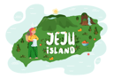 پیش‌نمایش فایل female-south-korean-villager-5757571 از پک جزیره
