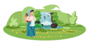 پیش‌نمایش فایل welcome-to-jeju-island-in-south-korea-5757559 از پک جزیره