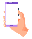 پیش‌نمایش فایل hand-holding-smartphone-5757869 از پک سلفی