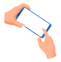 پیش‌نمایش فایل hands-holding-smartphone-5757870 از پک سلفی