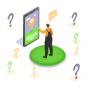 پیش‌نمایش فایل man-finding-location-on-mobile-5757595 از پک ایجاد سردرگمی