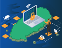 پیش‌نمایش فایل cyber-security-5757483 از پک اینترنت اشیا