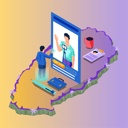 پیش‌نمایش فایل online-job-interview-5757485 از پک اینترنت اشیا