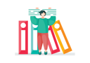 پیش‌نمایش فایل book-lover-6021647 از پک متفرقه