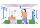 پیش‌نمایش فایل geography-course-6021661 از پک متفرقه