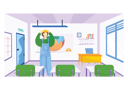 پیش‌نمایش فایل geography-teacher-6021652 از پک متفرقه