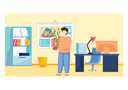پیش‌نمایش فایل research-on-global-warming-6021660 از پک متفرقه