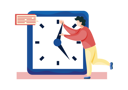 پیش‌نمایش فایل study-schedule-6021659 از پک متفرقه