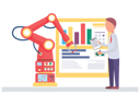 پیش‌نمایش فایل business-analysis-with-robot-6021520 از پک اتوماسیون و تحلیل