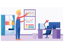 پیش‌نمایش فایل man-working-on-analysis-6021523 از پک اتوماسیون و تحلیل