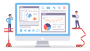 پیش‌نمایش فایل business-data-analysis-6378066 از پک فعالیت‌های کسب‌وکار