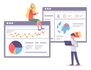 پیش‌نمایش فایل business-people-working-business-analytics-graph-6378071 از پک فعالیت‌های کسب‌وکار