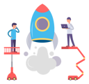 پیش‌نمایش فایل business-people-working-on-startup-6378054 از پک فعالیت‌های کسب‌وکار