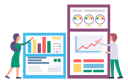 پیش‌نمایش فایل business-people-working-with-graph-report-on-board-6378076 از پک فعالیت‌های کسب‌وکار
