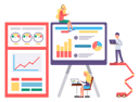 پیش‌نمایش فایل engineer-working-with-graph-report-in-pc-6378058 از پک فعالیت‌های کسب‌وکار
