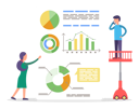 پیش‌نمایش فایل man-and-woman-working-on-analytics-presentation-6378042 از پک فعالیت‌های کسب‌وکار