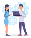 پیش‌نمایش فایل people-discuss-data-analysis-6378069 از پک فعالیت‌های کسب‌وکار
