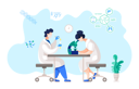 پیش‌نمایش فایل scientist-working-at-medical-laboratory-6378175 از پک پزشکی و مراقبت های بهداشتی