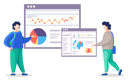 پیش‌نمایش فایل business-people-discussing-graph-report-website-6377976 از پک فعالیت‌های کسب‌وکار