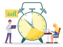 پیش‌نمایش فایل project-deadline-6377985 از پک فعالیت‌های کسب‌وکار