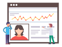 پیش‌نمایش فایل businessman-talking-with-colleague-on-the-smartphone-about-data-analytics-6393893 از پک متفرقه