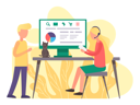 پیش‌نمایش فایل online-consultation-6393904 از پک متفرقه