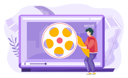 پیش‌نمایش فایل cinematography-6396643 از پک آموزش آنلاین
