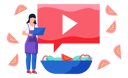 پیش‌نمایش فایل cooking-blog-6396645 از پک آموزش آنلاین