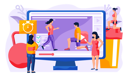 پیش‌نمایش فایل fitness-online-course-6396633 از پک آموزش آنلاین