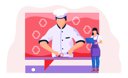 پیش‌نمایش فایل online-food-making-video-6396639 از پک آموزش آنلاین