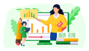 پیش‌نمایش فایل digital-education-6396365 از پک آموزش و دانش