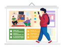 پیش‌نمایش فایل boy-walking-and-watching-game-blog-6420314 از پک بازی ها