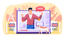 پیش‌نمایش فایل learn-english-online-6394521 از پک حیوان خانگی