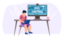 پیش‌نمایش فایل man-watching-animal-care-video-6394487 از پک حیوان خانگی