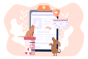 پیش‌نمایش فایل medicines-for-animals-6394505 از پک حیوان خانگی