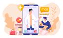 پیش‌نمایش فایل veterinary-doctor-appointment-6394508 از پک حیوان خانگی