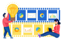 پیش‌نمایش فایل business-analysis-idea-6419756 از پک آموزش