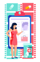 پیش‌نمایش فایل online-medical-consultation-6419753 از پک آموزش