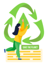 پیش‌نمایش فایل environmentally-friendly-products-6394375 از پک بوم شناسی