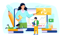 پیش‌نمایش فایل online-ecology-class-6394379 از پک بوم شناسی