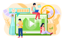 پیش‌نمایش فایل online-lesson-in-ecology-6394383 از پک بوم شناسی