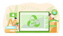 پیش‌نمایش فایل people-are-working-to-save-the-planet-6394380 از پک بوم شناسی