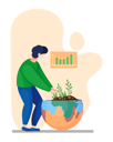 پیش‌نمایش فایل man-takes-care-of-the-purity-of-nature-6420647 از پک بوم شناسی