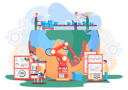 پیش‌نمایش فایل people-are-working-using-new-technologies-6420664 از پک بوم شناسی