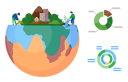 پیش‌نمایش فایل save-the-planet-6420657 از پک بوم شناسی