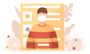 پیش‌نمایش فایل man-in-mask-6393844 از پک پزشکی و مراقبت های بهداشتی