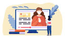پیش‌نمایش فایل woman-rest-in-quarantine-6393848 از پک پزشکی و مراقبت های بهداشتی