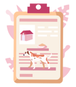 پیش‌نمایش فایل mobile-phone-application-for-pet-owners-6419955 از پک عشق به حیوان خانگی