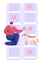 پیش‌نمایش فایل pet-owner-petting-pet-animal-6419958 از پک عشق به حیوان خانگی